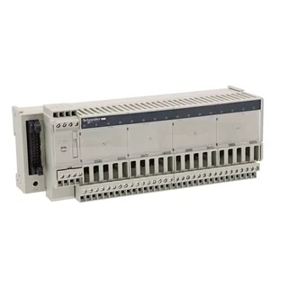 Schneider Electric ABE7S16E2E1 – BASIS ST. REL W10 16I 48V GLEICHSTROM, ISOLIERT