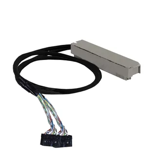 Schneider Electric ABFM32H300 – Adapterkabel, 3m, für Modicon Quantum
