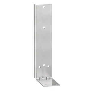 Schneider Electric ABL2K03A – Befestigungswinkel L-Typ klein, Spannungsversorgung, Easy M…