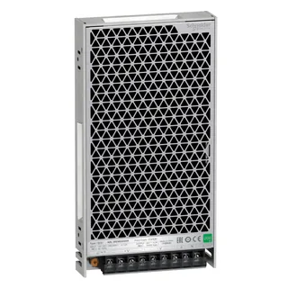Spannungsversorgung, Easy Modicon ABL2, getaktet, 1-phasig, 100-240V AC, 24V DC, 8,3A, 200W