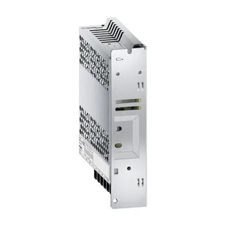 Spannungsversorgung, Modicon ABLP, Panel Mount, getaktet, 1-phasig, 100-240V AC, 12V DC, 8,5A, 100W