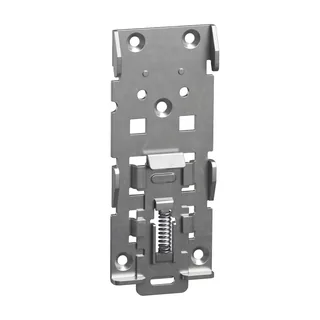 Schneider Electric ABLPA02 – Montagekit, Modicon ABLP, Panel Mount, für Spannungsversorg…