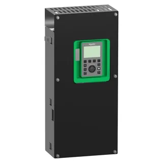 Schneider Electric APM6L0CTLY6 – ATV600 Steuergerät, modularer Antrieb, 500 - 690V, für flüs…