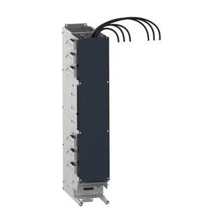 Schneider Electric APMCA02LCY6RH – Netzteil für elektronisches Filtern, 690 V, 200 A, IP00, 3-…