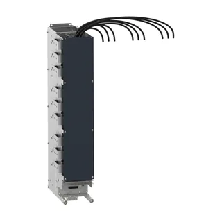 Schneider Electric APMCA03LCY6RH – Netzteil für elektronisches Filtern, 690 V, 200 A, IP00, 3-…
