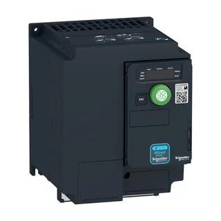 Schneider Electric ATH230U22S6 – Frequenzumrichter, Altivar HVAC ATH200, ATH230, 2.2kW, 3PS,…