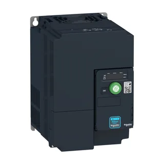 Schneider Electric ATH230U75N4 – Frequenzumrichter, Altivar HVAC ATH200, ATH230, 7.5kW, 10PS…