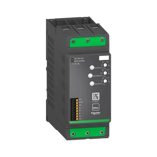Schneider Electric ATS130N2C11LT – Altivar Sanftanlasser ATS130, 105A, 200 bis 480V AC, Steuer…