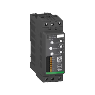 Schneider Electric ATS130N2D65LT – Altivar Sanftanlasser ATS130, 65A, 200 bis 480V AC, Steuers…