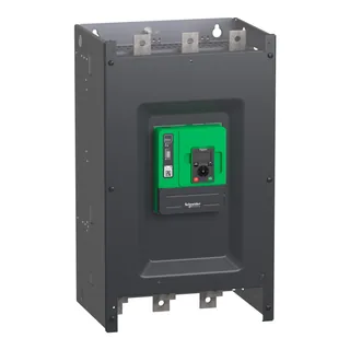 Altivar Sanftanlasser ATS480, 590 A, 208-690V AC, Steuerspannung 110-230V AC