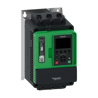ALTIVAR Sanftanlaser ATS490 110A 208 bis 690V