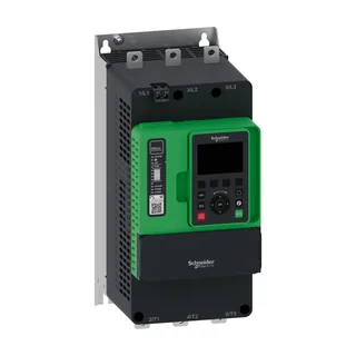 ALTIVAR Sanftanlaser ATS490 17A 208 bis 690V