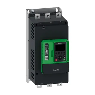 ALTIVAR Sanftanlaser ATS490 250A 208 bis 690V