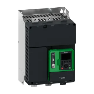 ALTIVAR Sanftanlaser ATS490 480A 208 bis 690V