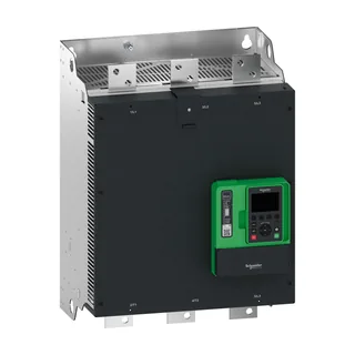 ALTIVAR Sanftanlaser ATS490 790A 208 bis 690V