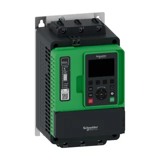 ALTIVAR Sanftanlaser ATS490 22A 208 bis 690V