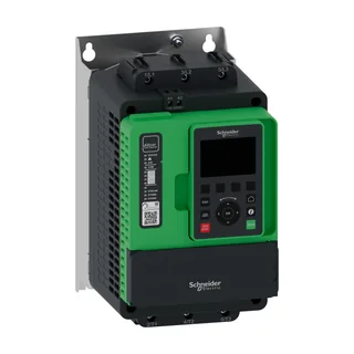 ALTIVAR Sanftanlaser ATS490 32A 208 bis 690V