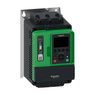 ALTIVAR Sanftanlaser ATS490 62A 208 bis 690V