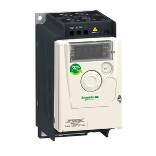 3ph 200V 0,18kW Kühlkörper TB