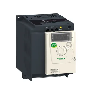3ph 200V 1,5kW Kühlkörper TB