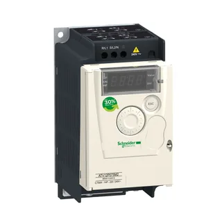 3ph 200V 0,75kW Kühlkörper TB