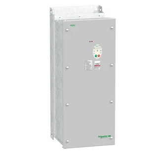 Schneider Electric ATV212WD22N4 – Frequenzumrichter ATV212, 22kW, 480V, 3-ph., EMV Klasse C2,…