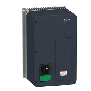 Frequenzumrichter ATV320, 5,5kW, 400V, 3 phasig
