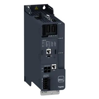 Frequenzumrichter ATV340, 3,0kW, 380-480V, IP20, IO Version
