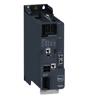 Frequenzumrichter ATV340, 4,0kW, 380-480V, IP20, Ethernet Version