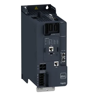Frequenzumrichter ATV340, 5,5kW, 380-480V, IP20, Ethernet Version