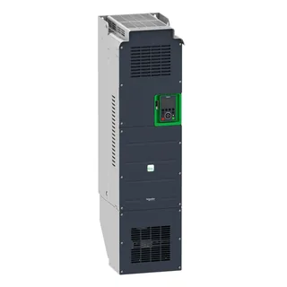 Frequenzumrichter ATV630, 160 kW/250 HP, 380.480 V, IP00, Marine-Zertifizierung