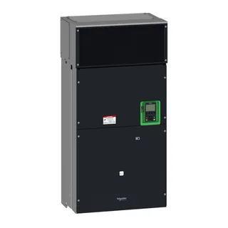 Frequenzumrichter ATV630, 315 kW/500 HP, 380.480 V, IP00, Marine-Zertifizierung