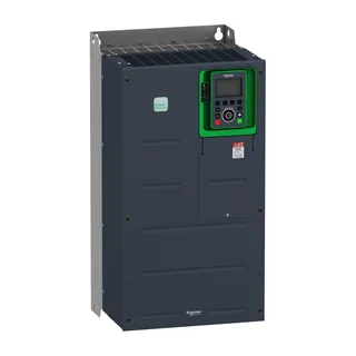Frequenzumrichter, ATV630, 55 kW/75 HP, 500 V/690 V, IP00, Marine-Zertifizierung