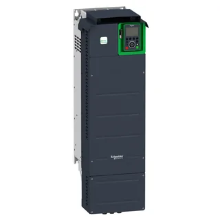 Frequenzumrichter ATV630, 90 kW/125 HP, 380.480V, IP21/UL Typ 1, Marine-Zertifizierung