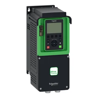 Variable speed drive ATV630, 2,2kW/3HP, 380-480V, IP21/UL type 1