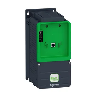 Frequenzumrichter ATV630, 2,2 kW, 380-480 V, 5,6 A
