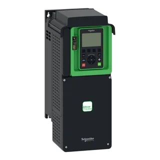 Frequenzumrichter ATV630, 5,5 kW/7,5 HP, 200-240V, IP21/UL Typ 1