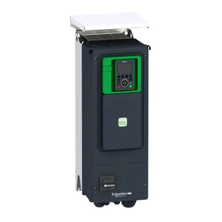 Frequenzumrichter ATV650 - 22kW/30HP - 380/480V- IP55/UL type12 -disc.switch