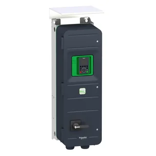 Frequenzumrichter ATV650 - 30kW/40HP - 380/480V - IP55/UL type12 -disc.switch