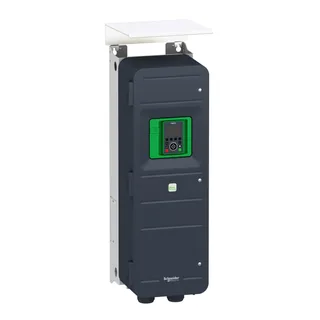 Frequenzumrichter ATV650 - 37kW/50HP - 380.480V - IP55/UL type 12