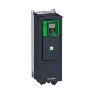 Frequenzumrichter ATV650, 7,5 kW/10 HP, 380-480V, IP55