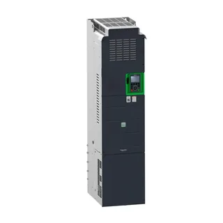 Frequenzumrichter, ATV930, 160kW, 380.480V, mit Bremsmodul, IP20