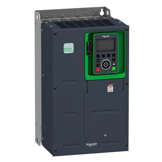 Frequenzumrichter, ATV930, 30kW/40HP, 500V/690V, IP00