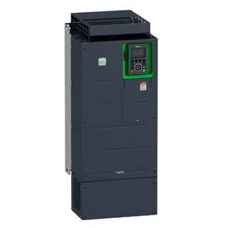 Frequenzumrichter, Altivar Process ATV900, ATV930, 100 HP, 600 V, IP20
