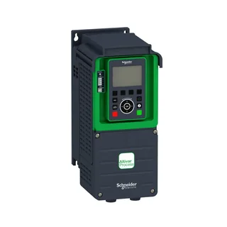 Frequenzumrichter, ATV930, 0,75kW, 200/240V- mit Bremsmodul, IP21