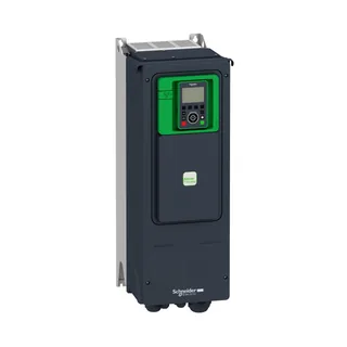 Frequenzumrichter, ATV950, 2,2kW, 400/480V- mit Bremsmodul, IP55