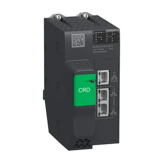 Schneider Electric BMECRD0100 – Modicon X80-D-RIO-Kopfadapter für Ethernet-Modulträger als …