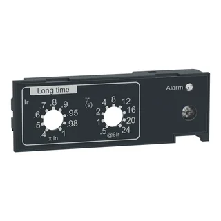 Schneider Electric C33542 – IEC-Stecker Langzeit-Standardeinstellung für ortsf. Masterp…