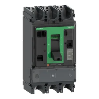 Kompaktleistungsschalter ComPacT NSX630R mit Micrologic 1.3 M 3P3D 500 A, 200kA/415V AC
