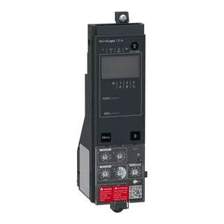 Schneider Electric C7AWM – Auslöseeinheit MicroLogic 7.0A für ComPacT NS630b-NS1600 in…